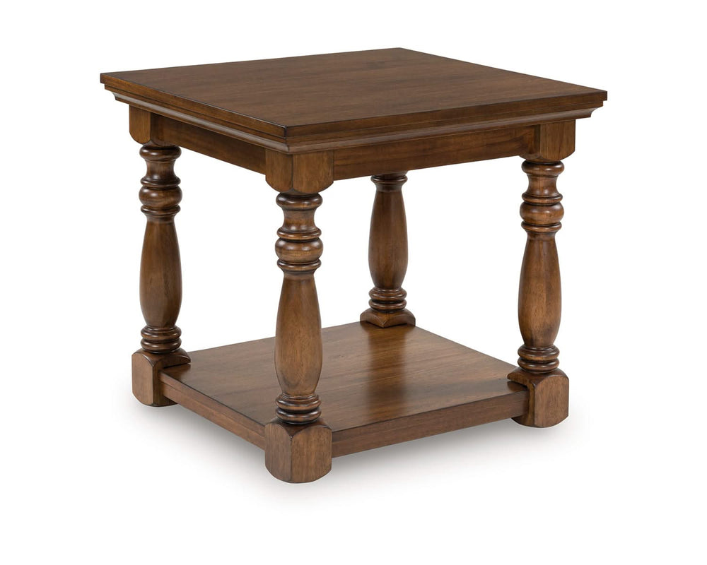 Sturlayne End Table