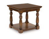 Sturlayne End Table