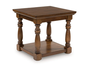 Sturlayne End Table