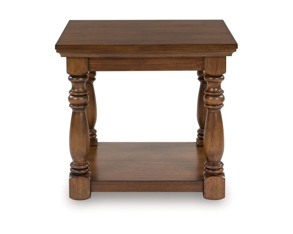Sturlayne End Table