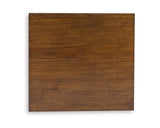 Sturlayne End Table