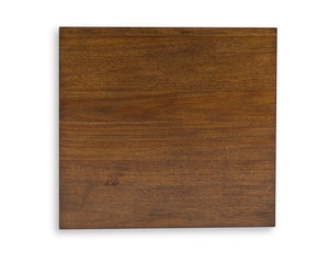 Sturlayne End Table