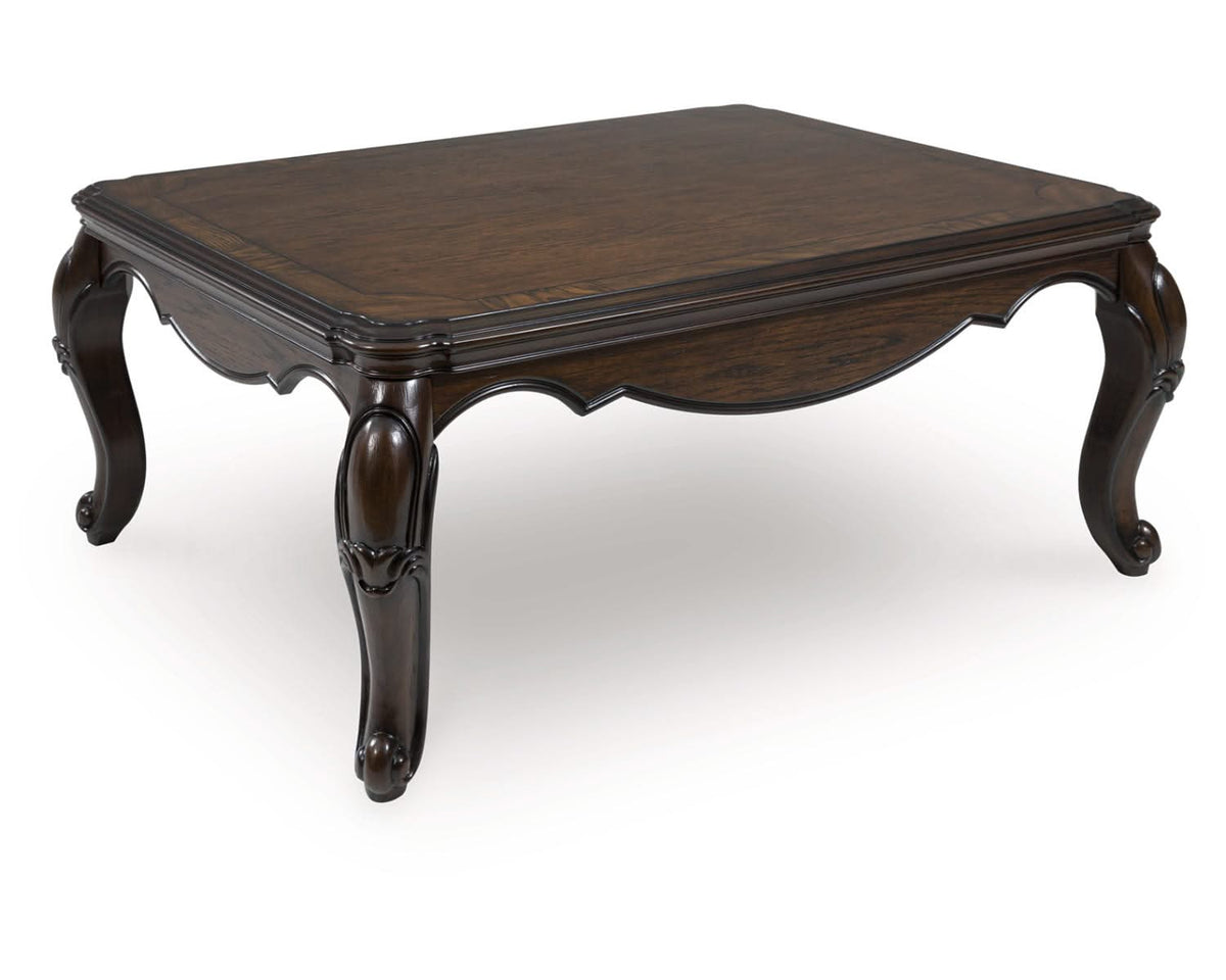 Maylee Coffee Table