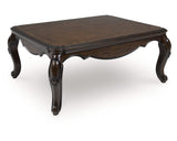 Maylee Coffee Table