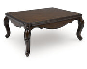 Maylee Coffee Table