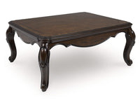 Maylee Coffee Table