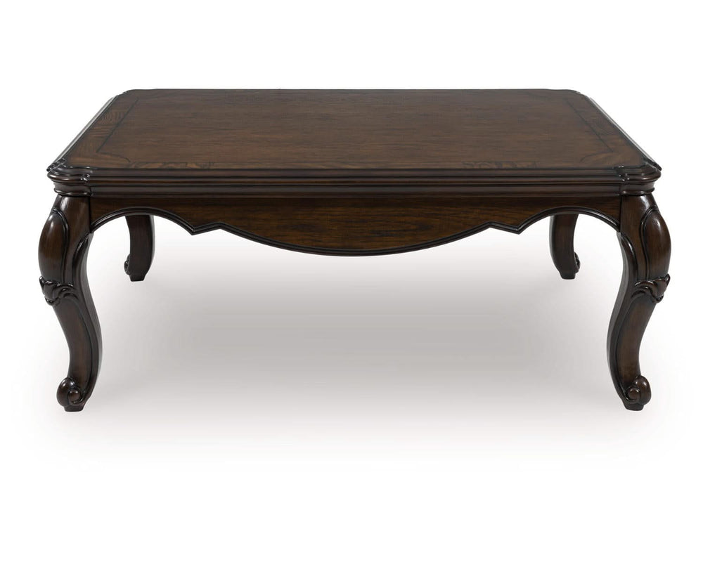 Maylee Coffee Table