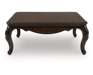 Maylee Coffee Table