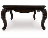 Maylee Coffee Table