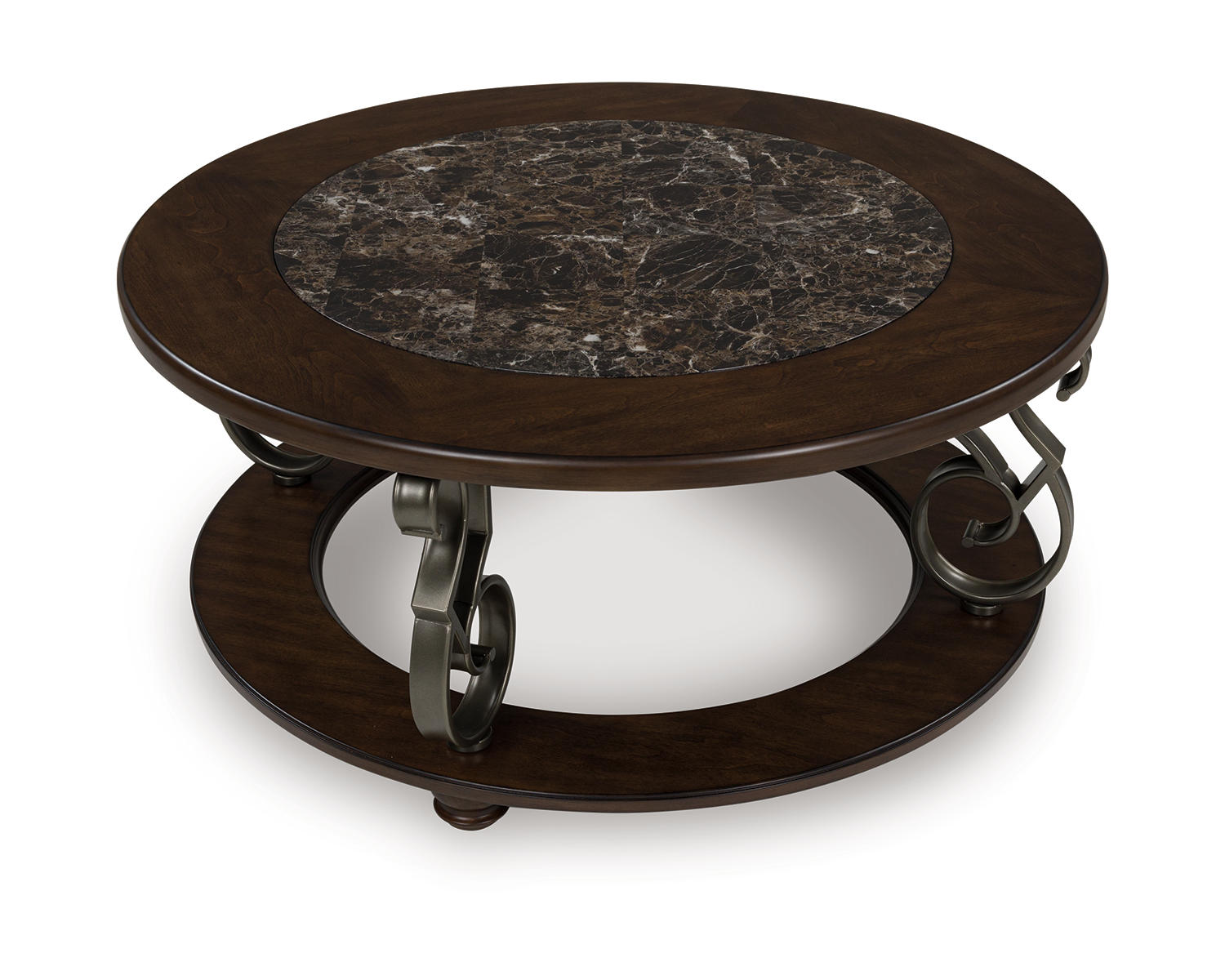Frallyn Coffee Table