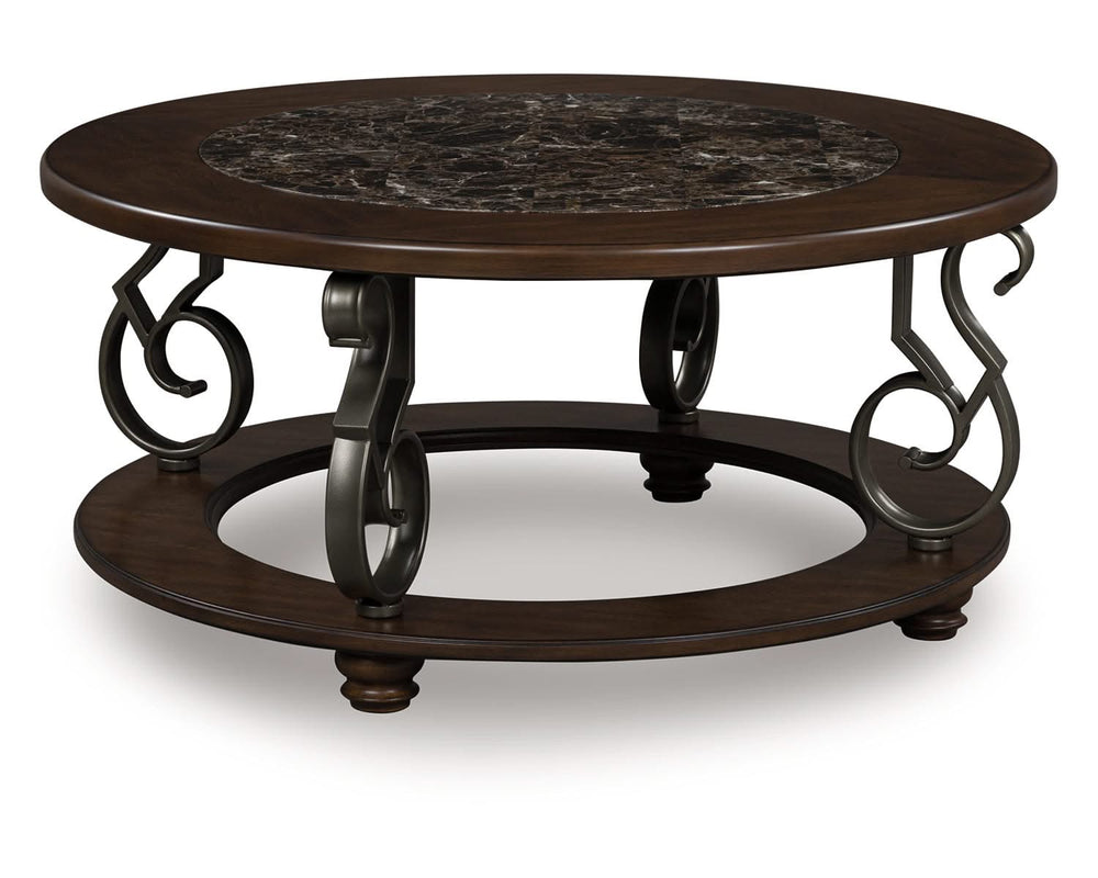 Frallyn Coffee Table