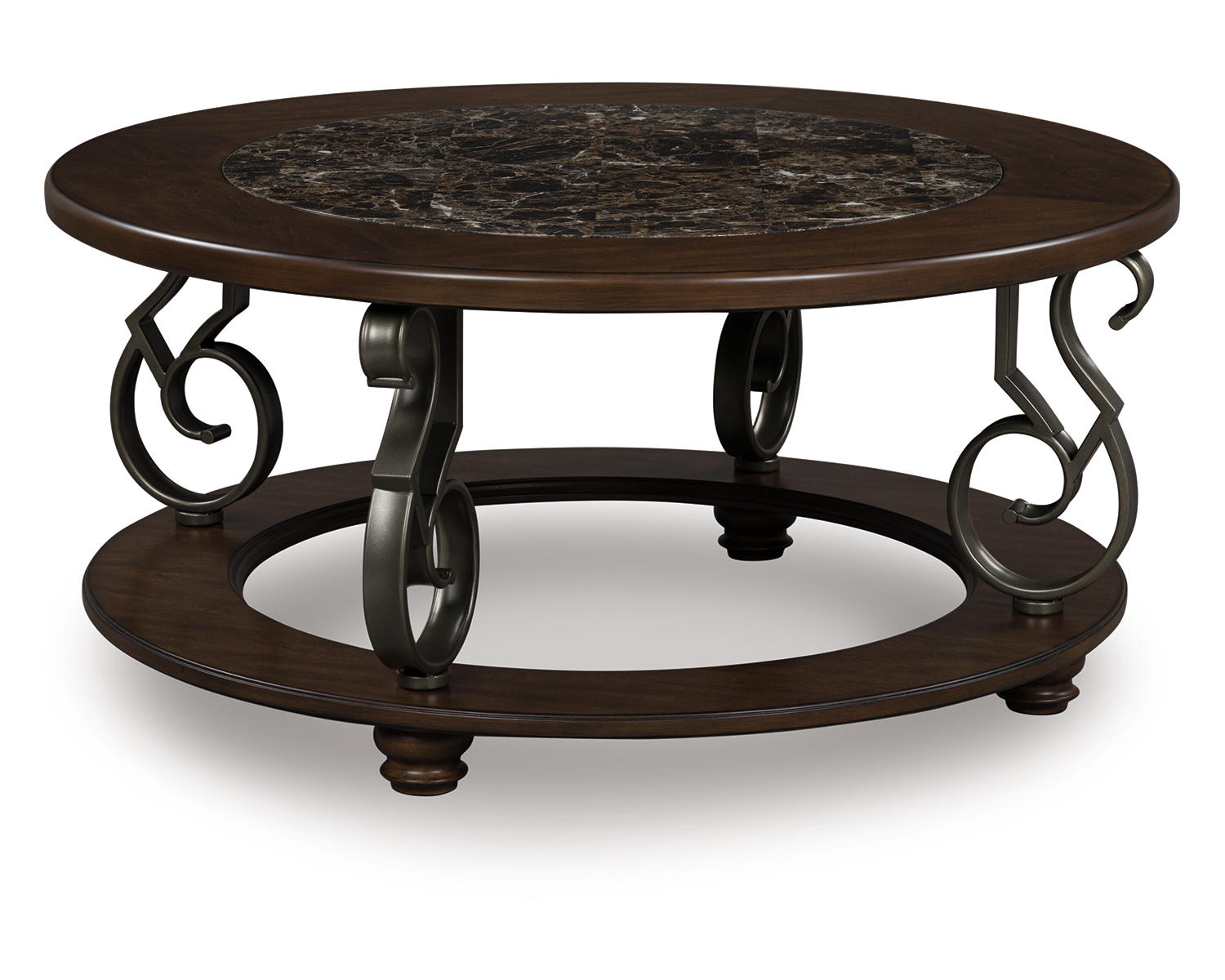 Frallyn Coffee Table