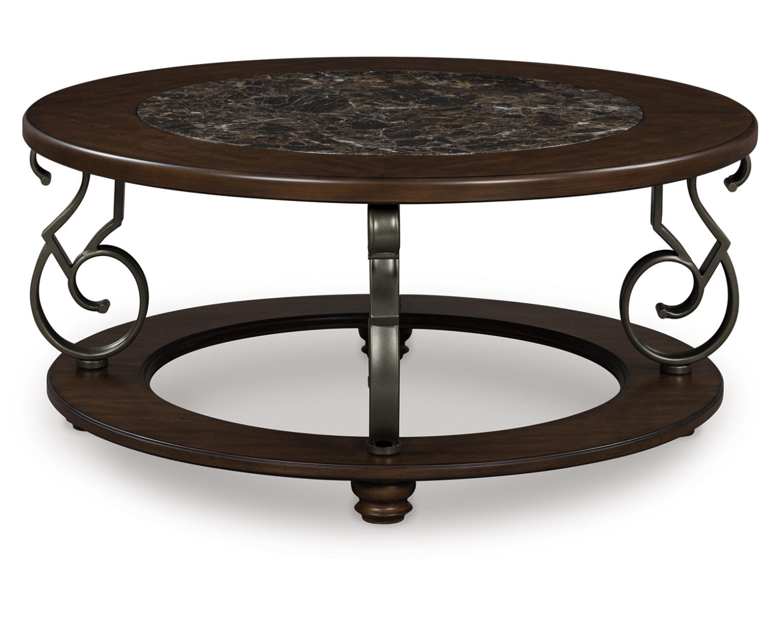 Frallyn Coffee Table