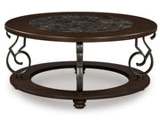 Frallyn Coffee Table