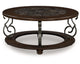 Frallyn Coffee Table