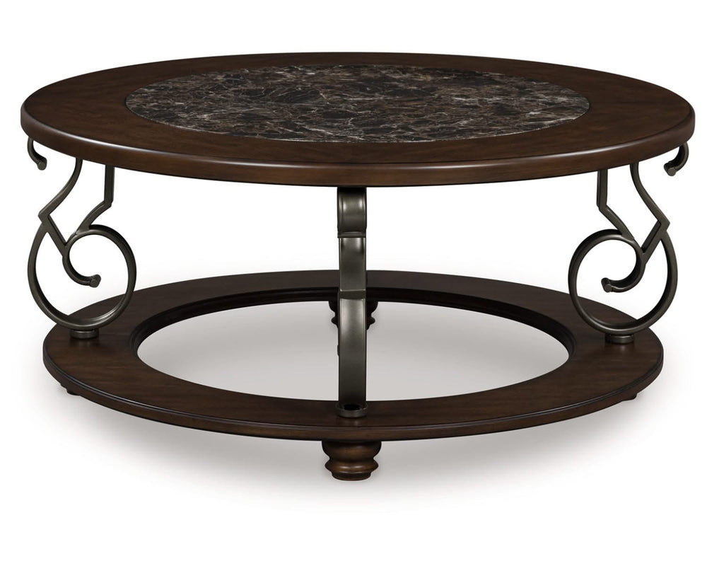 Frallyn Coffee Table