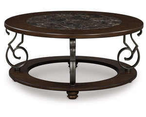 Frallyn Coffee Table