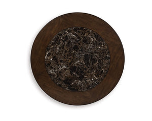 Frallyn Coffee Table and 2 Ends