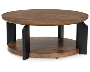 Mesa de centro Kraeburn