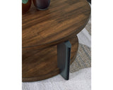 Mesa de centro Kraeburn