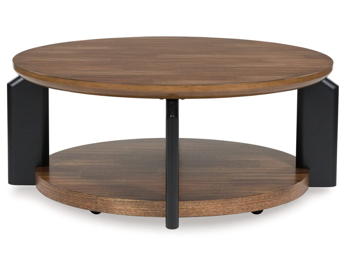 Mesa de centro Kraeburn