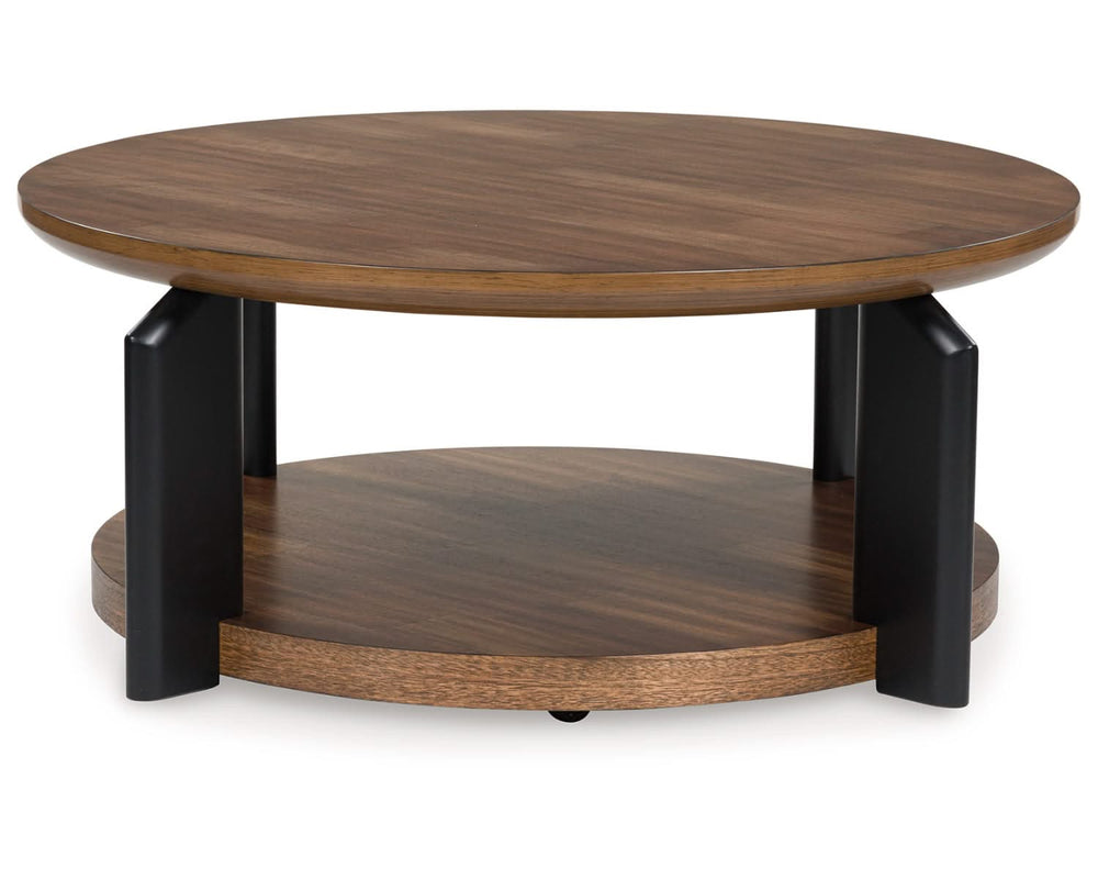 Mesa de centro Kraeburn
