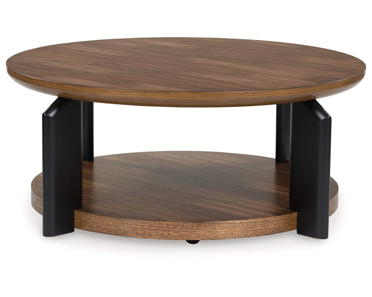 Mesa de centro Kraeburn