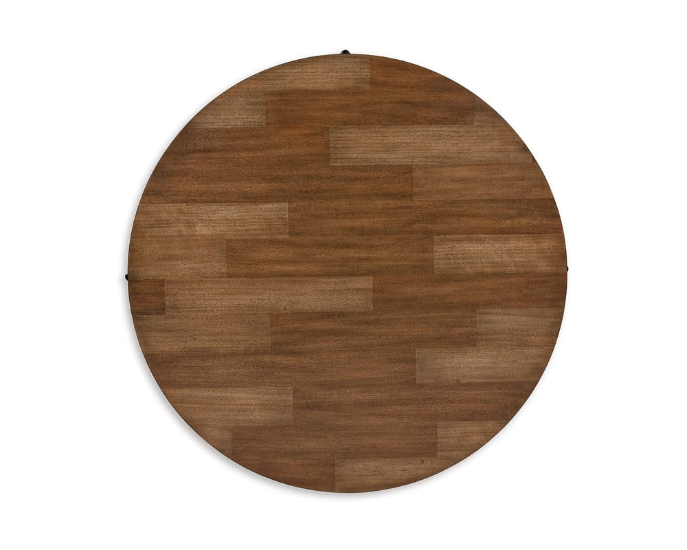 Mesa de centro Kraeburn