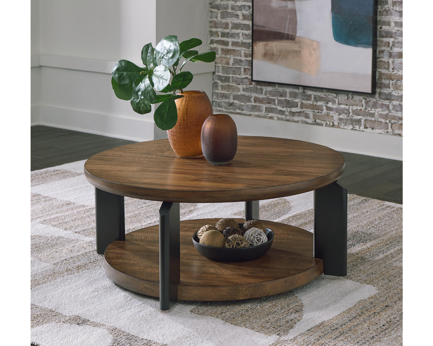 Kraeburn Coffee Table
