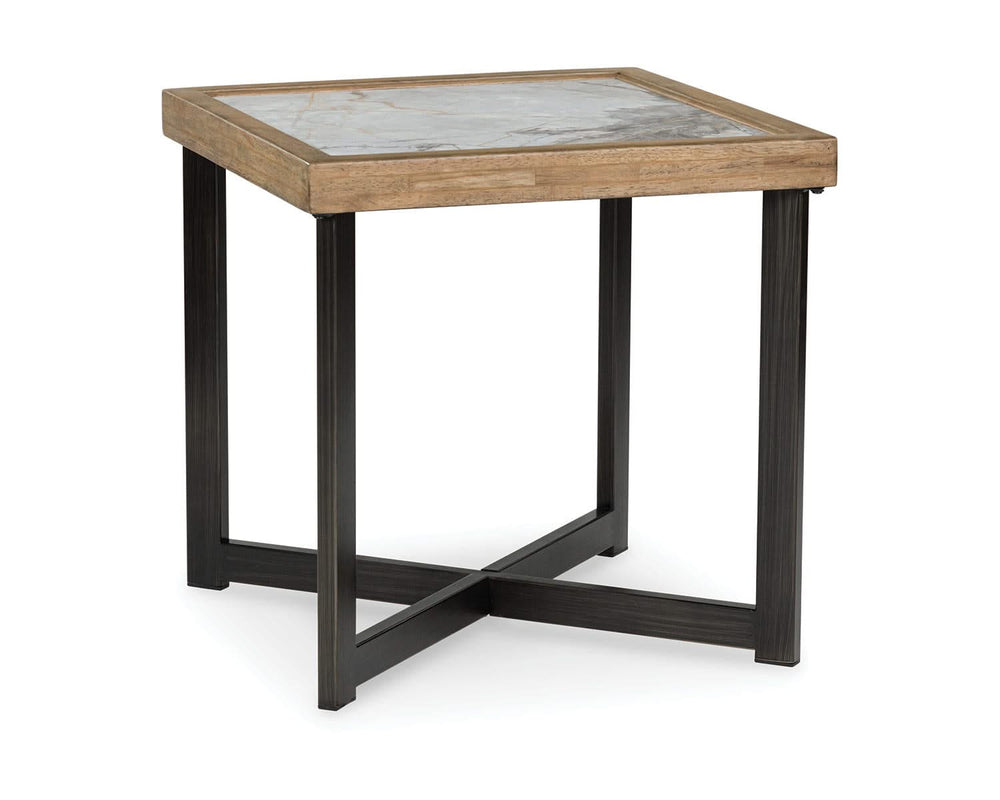 Mesa auxiliar Montia
