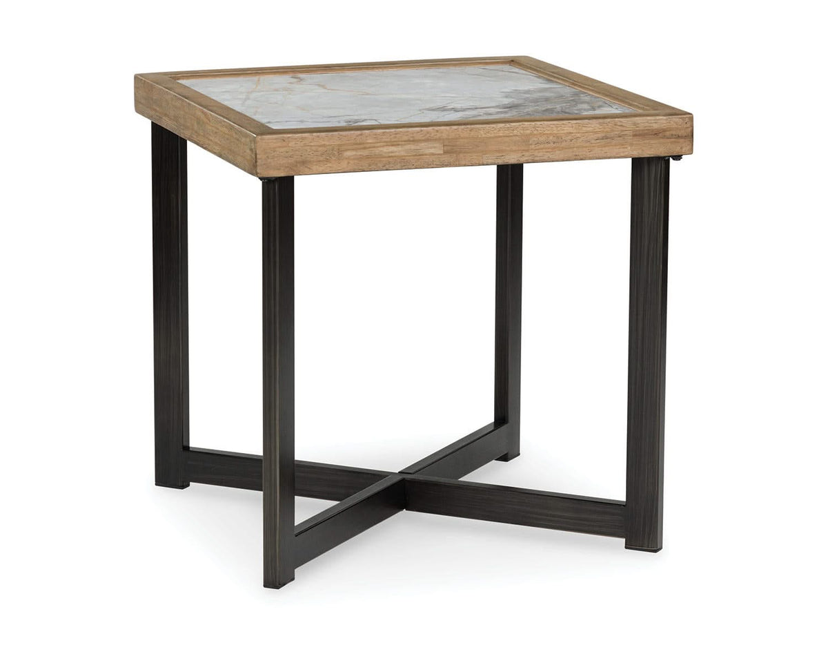 Mesa auxiliar Montia
