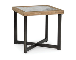 Mesa auxiliar Montia