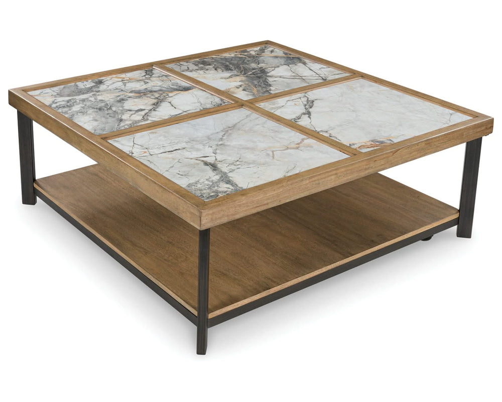 Mesa de centro Montia