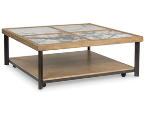 Mesa de centro Montia