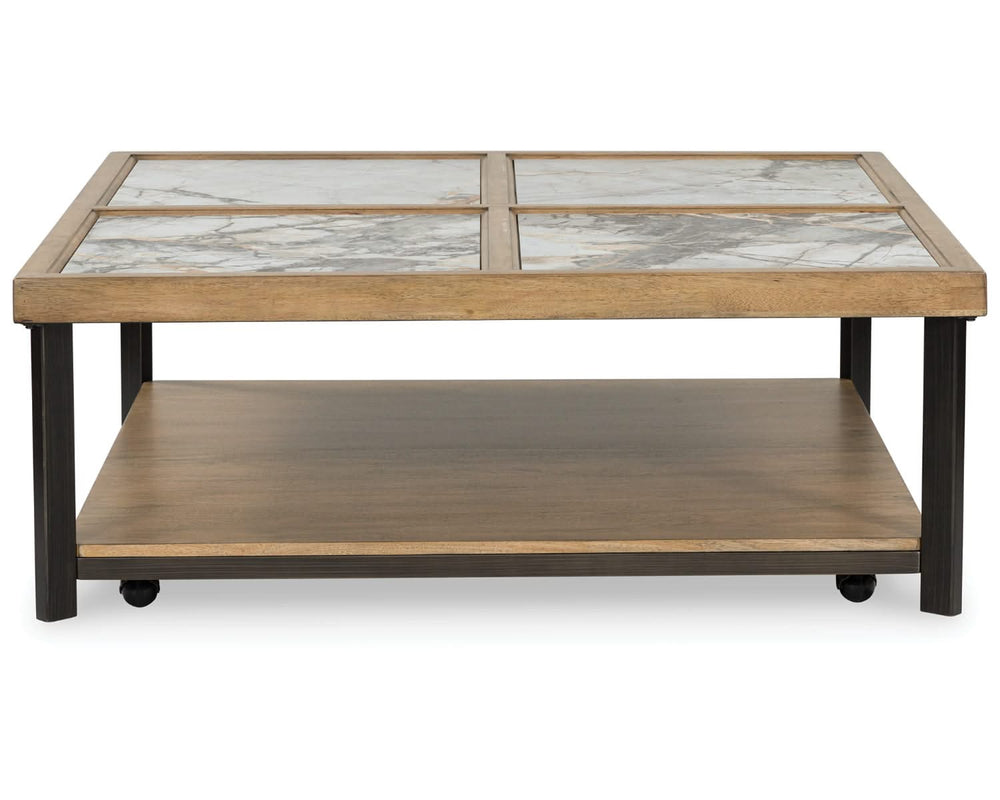 Mesa de centro Montia