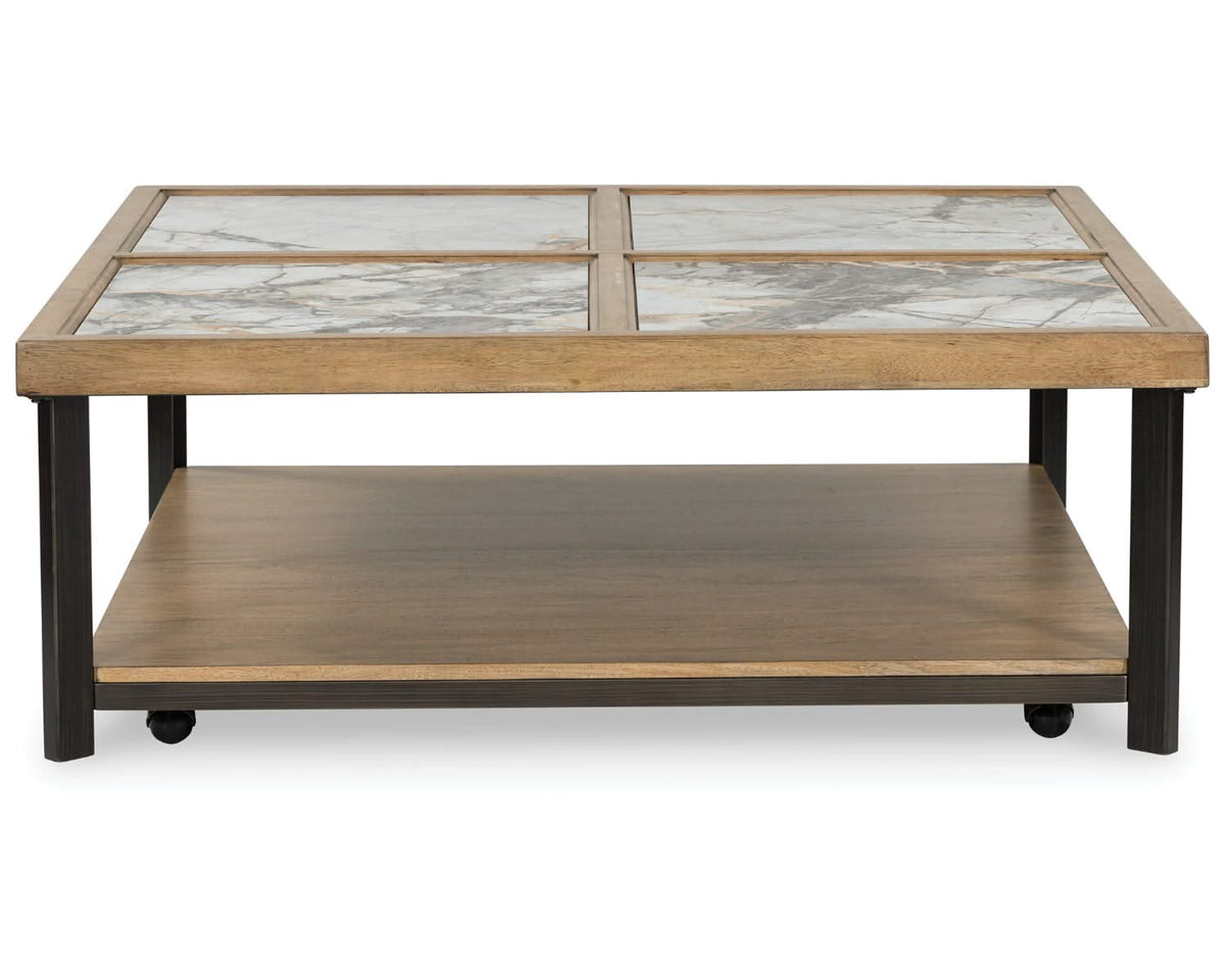 Mesa de centro Montia