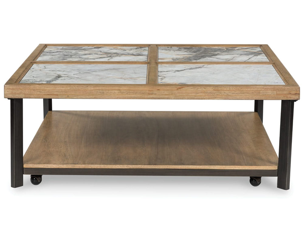Mesa de centro Montia