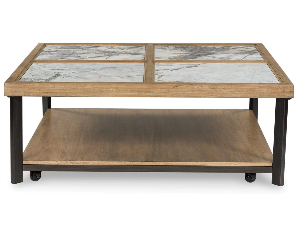 Mesa de centro Montia