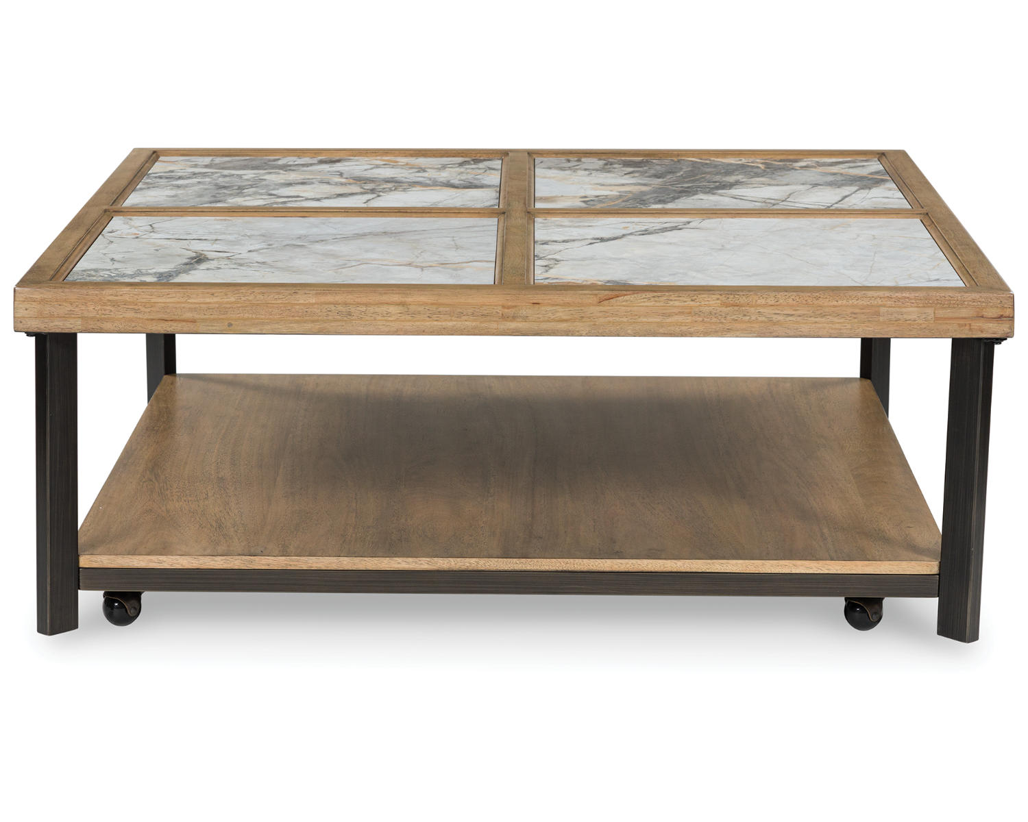 Montia Coffee Table