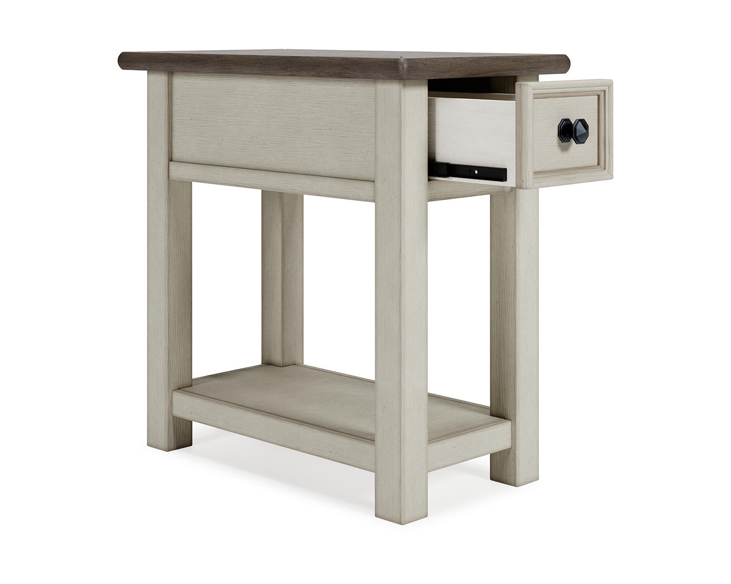 Bolanburg Chairside End Table