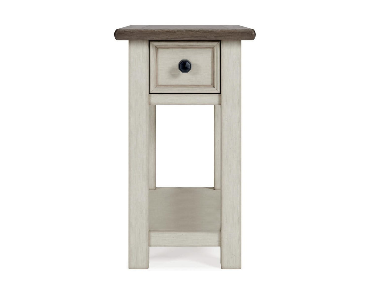 Mesa auxiliar de silla Bolanburg