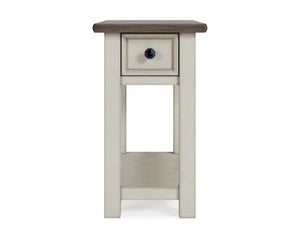 Mesa auxiliar de silla Bolanburg