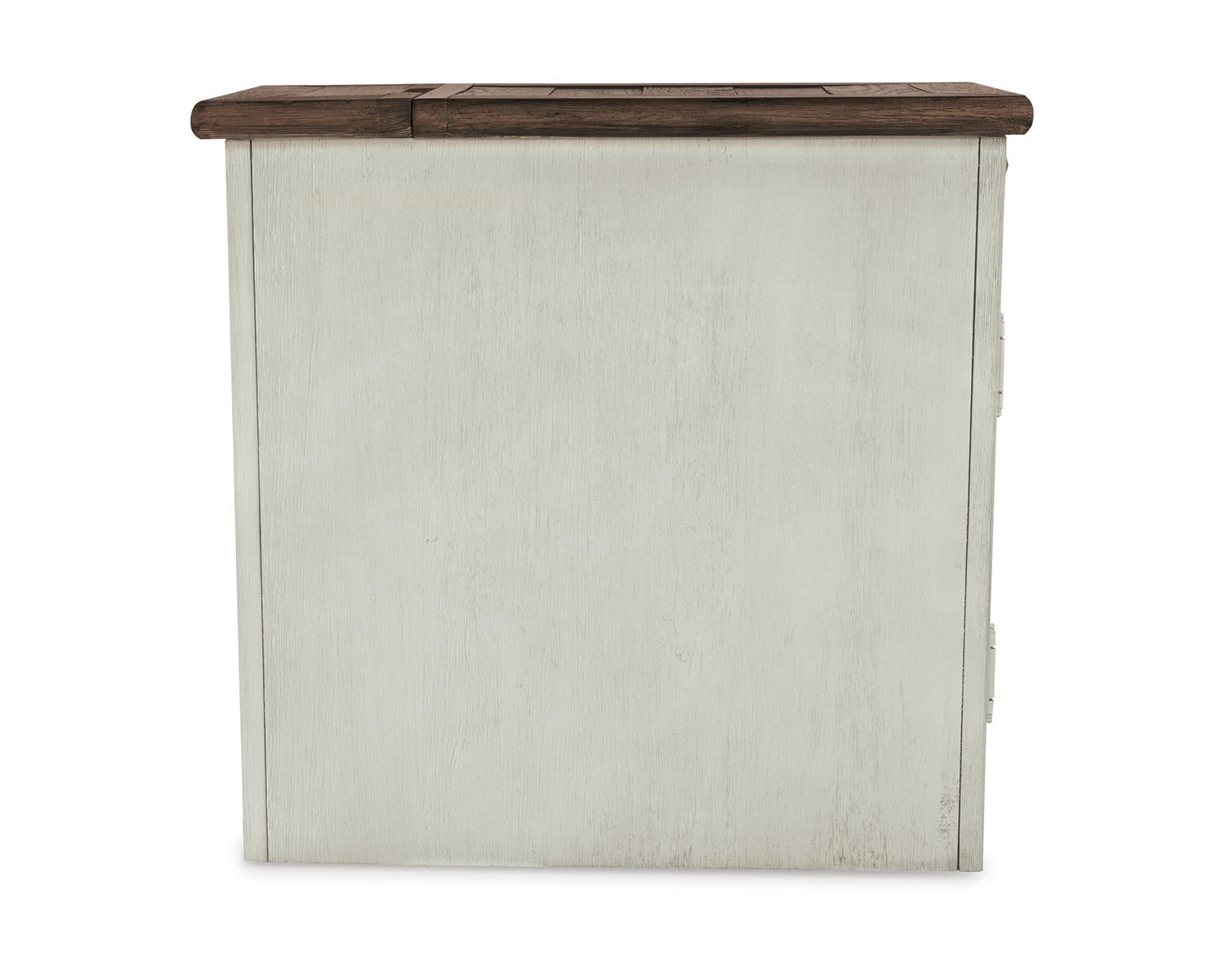 Bolanburg Sofa Table and Chair Side End Table