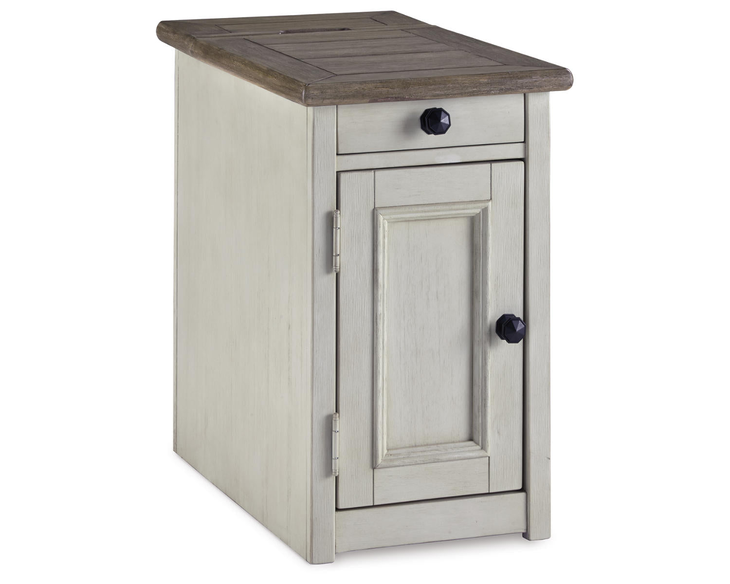 Bolanburg Sofa Table and Chair Side End Table