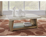 Brendalhouse Coffee Table