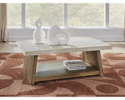 Brendalhouse Coffee Table