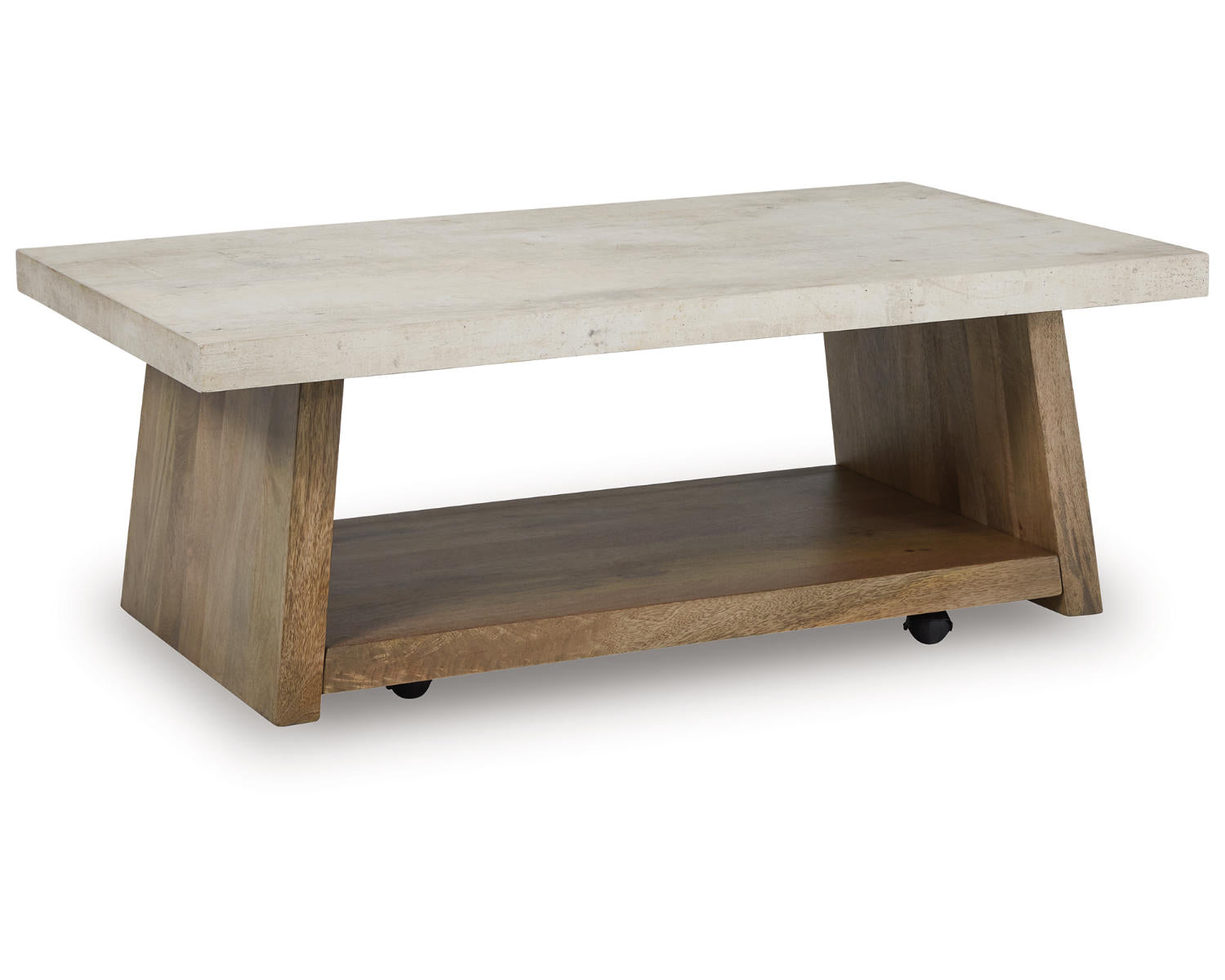 Brendalhouse Coffee Table