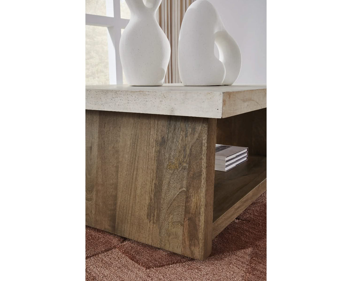 Brendalhouse Coffee Table