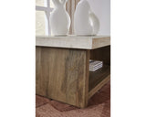 Brendalhouse Coffee Table