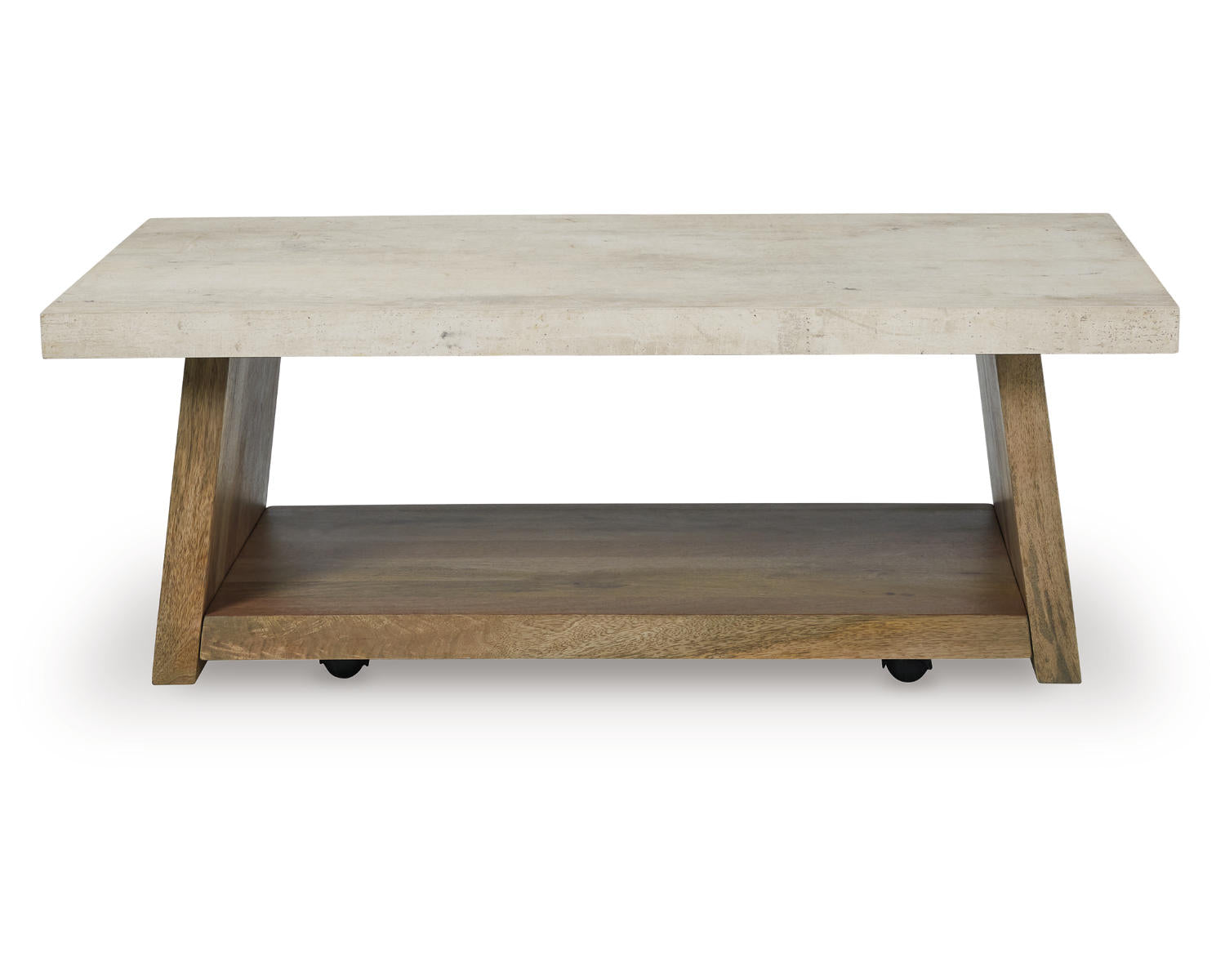 Brendalhouse Coffee Table